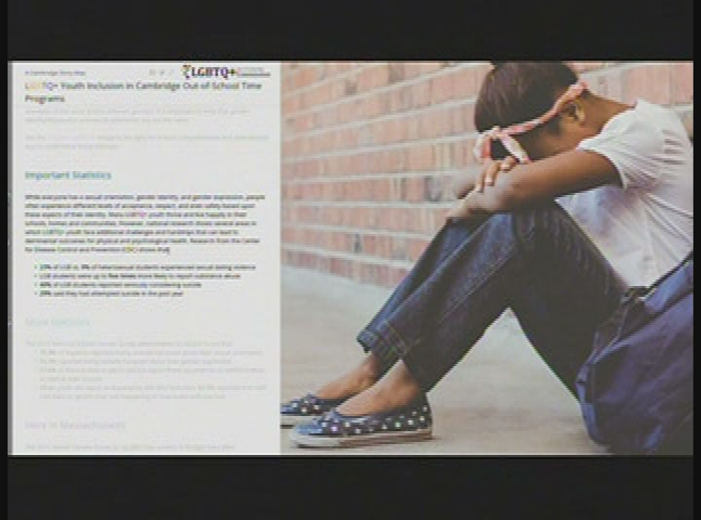 Thumbnail image for Youth Town Hall LGBTQ 10/11/18