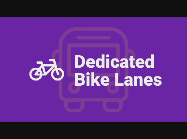 Thumbnail image for Mt. Auburn Street Bus Priority Pilot