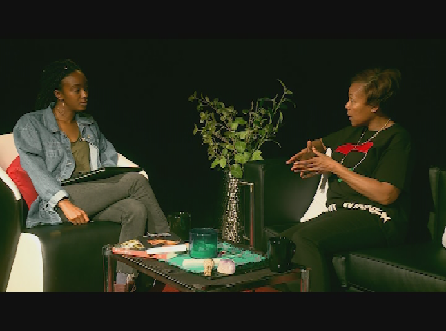 Thumbnail image for Women in Conversation