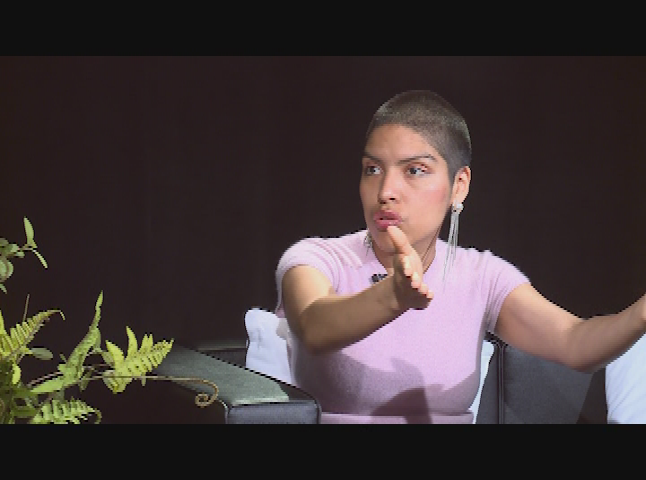 Thumbnail image for Women in Conversation