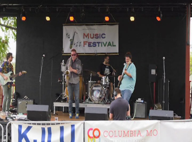 Thumbnail image for Weekly Special: Mo Jazz Music Festival: Henna Roso