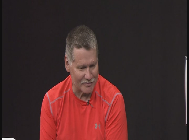 Thumbnail image for Conversations with Dr. Don