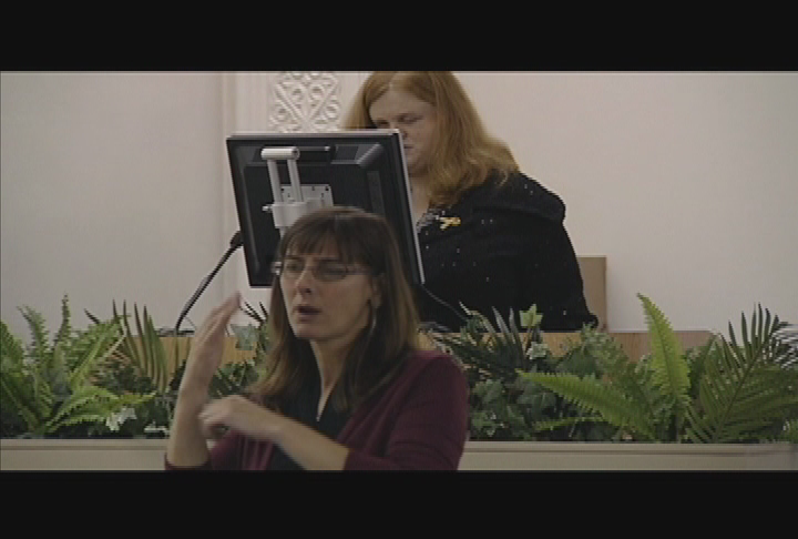 Thumbnail image for Assistive Technology In the Workplace