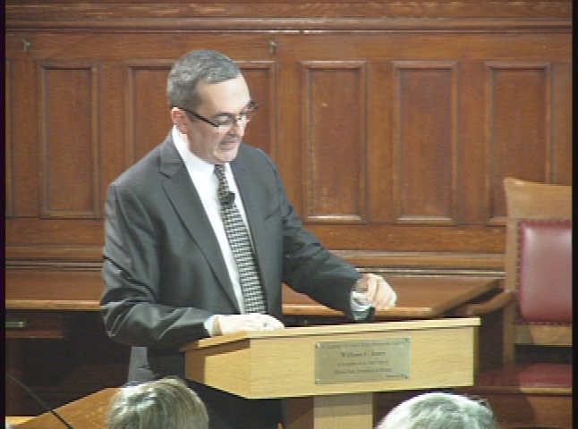 Thumbnail image for Perspectives on Leadership: Cambridge Women Mayors