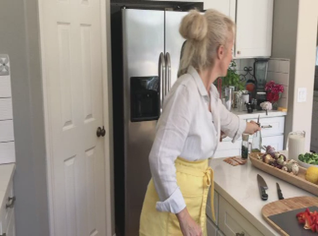 Thumbnail image for Cooking and Kids