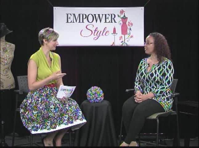 Thumbnail image for Empower Style