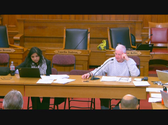 Thumbnail image for 11/14/2018 Government Operations Committee