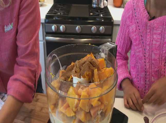 Thumbnail image for Cooking and Kids