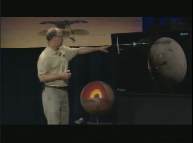 Thumbnail image for NASA TV: Highlights