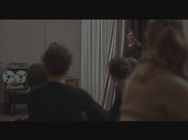 Thumbnail image for Reeling...the movie review show