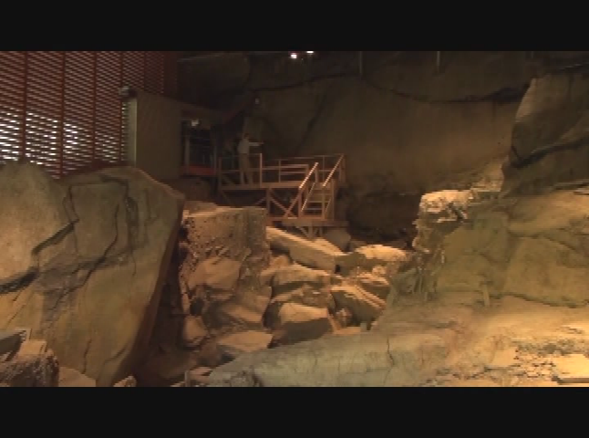 Thumbnail image for Strata: Portraits of Humanity