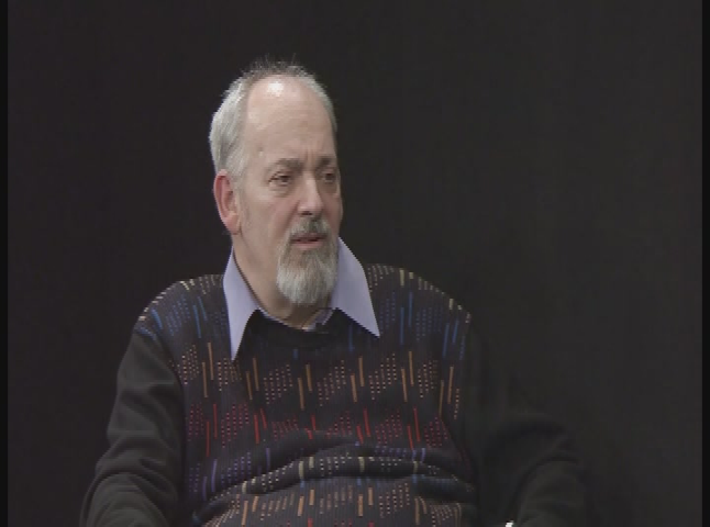 Thumbnail image for Conversations with Dr. Don