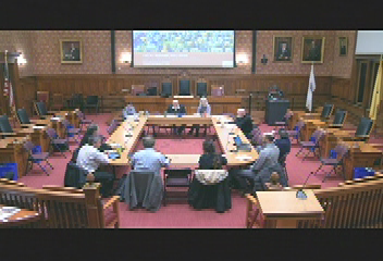 Thumbnail image for 12/4/2018 Health & Environmental Committee Meeting