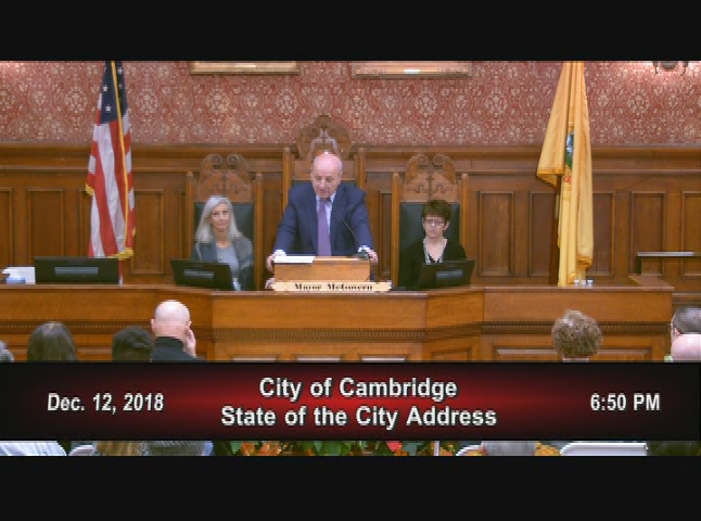 Thumbnail image for 12/12/2018 State of the City Address