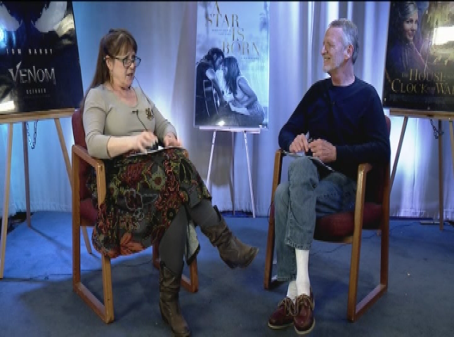 Thumbnail image for Reeling...the movie review show