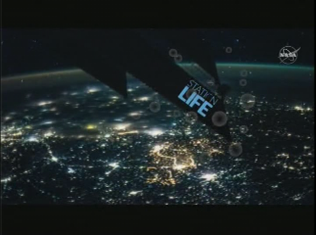 Thumbnail image for NASA TV: Highlights