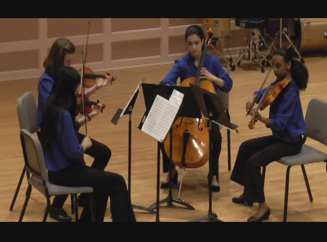 Thumbnail image for Baby Blue Arts presents