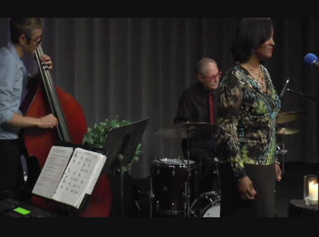 Thumbnail image for Baby Blue Arts presents