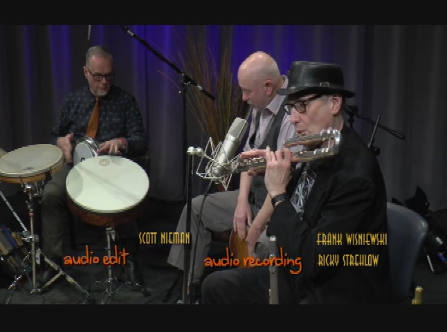 Thumbnail image for Baby Blue Arts presents