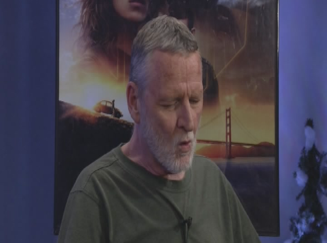 Thumbnail image for Reeling...the movie review show
