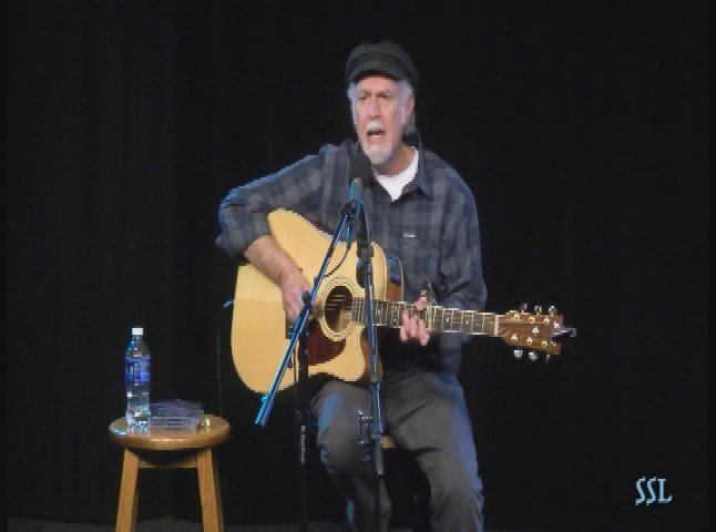 Thumbnail image for Studio Session Live
