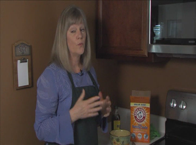 Thumbnail image for Clean Green Living