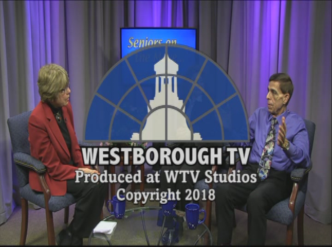 Thumbnail image for Seniors On the Move