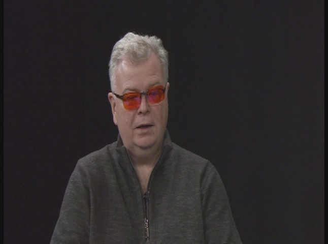 Thumbnail image for Conversations with Dr. Don