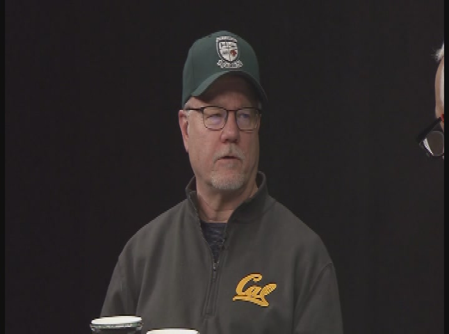 Thumbnail image for Conversations with Dr. Don