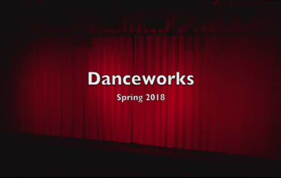 Thumbnail image for Culture Happen(ing)s: Spring Danceworks (May 2018)