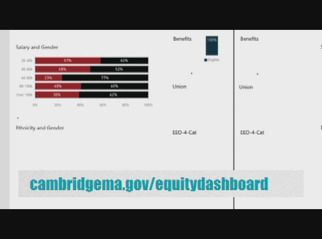 Thumbnail image for Ask the City: Equity and Inclusion