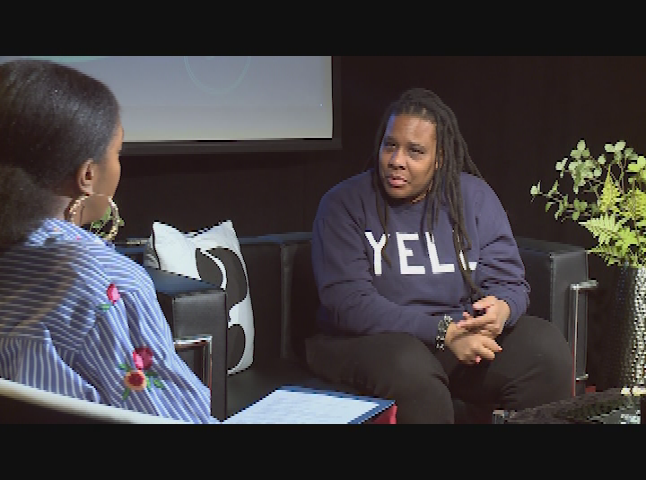 Thumbnail image for Women in Conversation