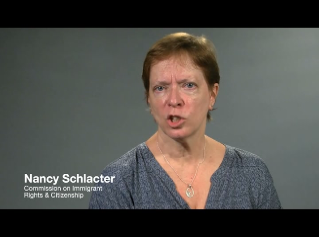 Thumbnail image for City of Cambridge Promo: CIRC (Commission on Immigrant Rights & Citizenship)