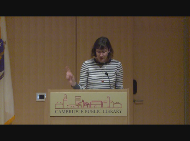 Thumbnail image for CPL Stephanie Gayle 2019JAN28