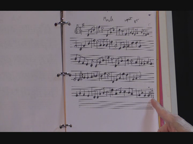 Thumbnail image for Learning Music with Pat