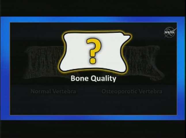 Thumbnail image for NASA TV: Highlights