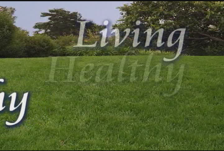 Thumbnail image for Living Healthy