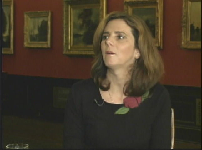 Thumbnail image for The Drexel Interview