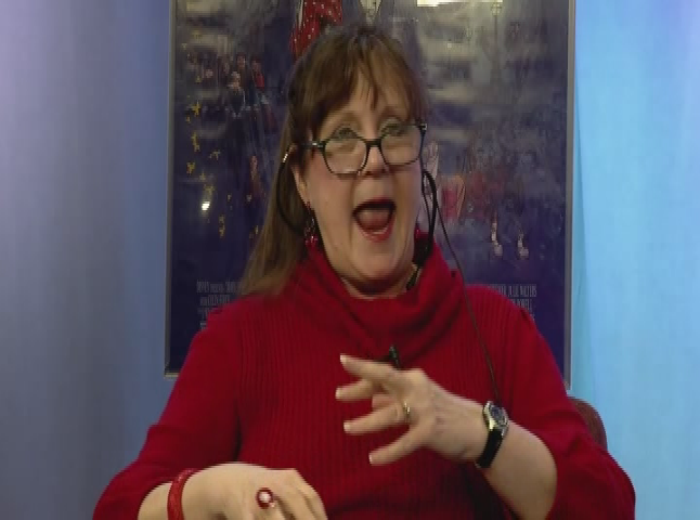 Thumbnail image for Reeling...the movie review show