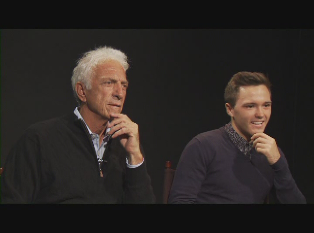 Thumbnail image for Del Weston: Action on Film