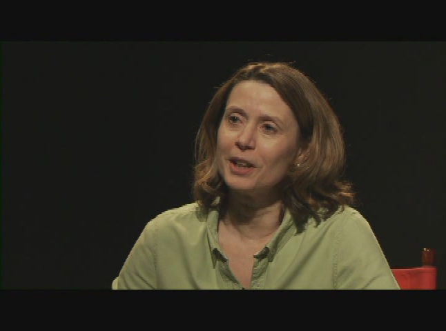 Thumbnail image for Del Weston: Action on Film