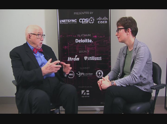 Thumbnail image for White House Chronicle