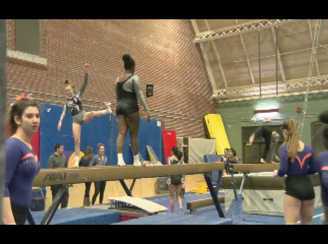 Thumbnail image for Game of the Week: CRLS Gymnastics 2019