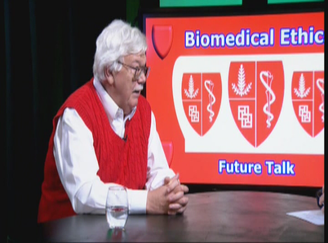 Thumbnail image for Future Talk