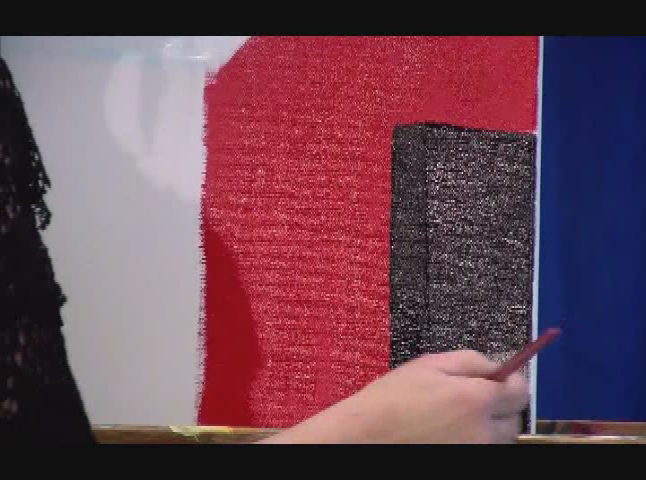 Thumbnail image for Painting with Picasso's Grapevine