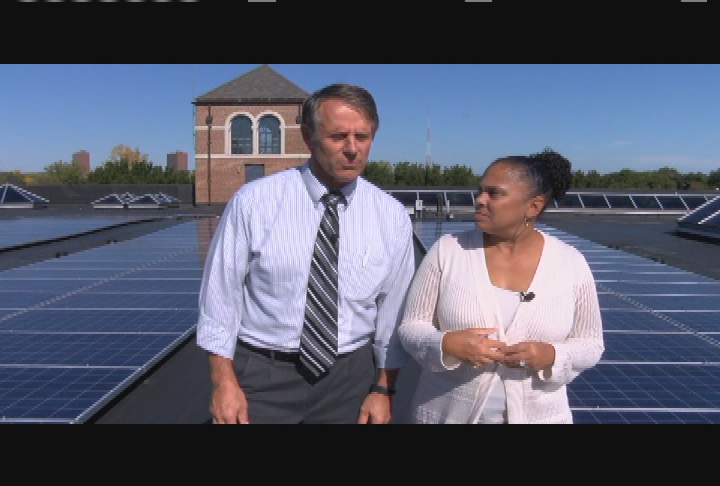 Thumbnail image for CityView: Sustainability Efforts in the City of Cambridge