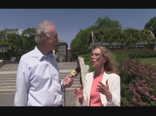 Thumbnail image for Perils for Pedestrians