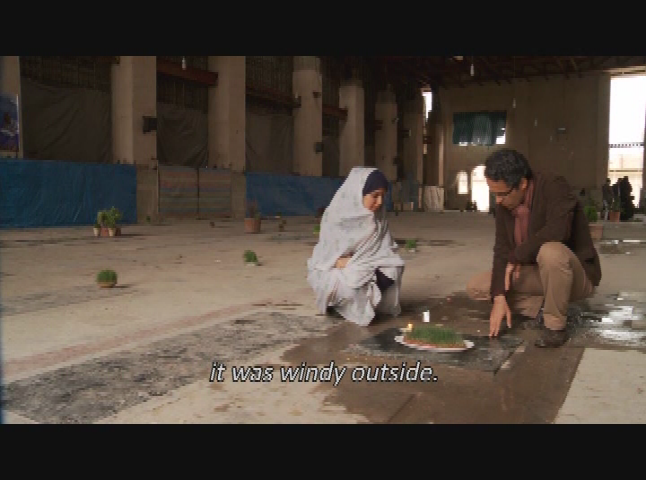 Thumbnail image for Strata: Portraits of Humanity