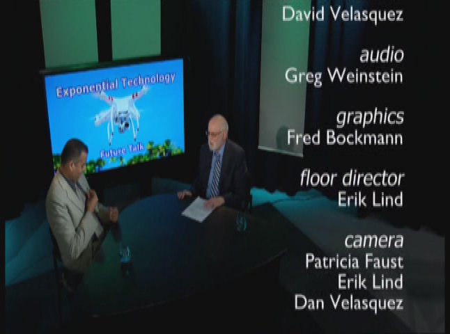 Thumbnail image for Future Talk