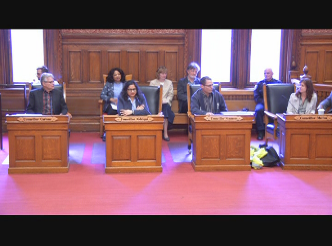 Thumbnail image for 2019 Outstanding Employee Awards Ceremony